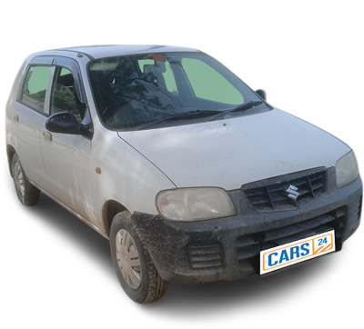 Maruti Alto-img